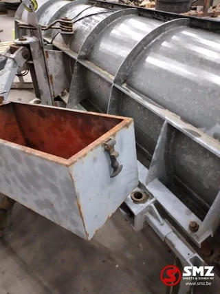 Diversen N/A - Occ sneeuwschop 325 cm bild 5