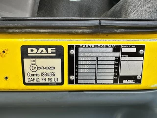 DAF FA LF45 2010 - N/A obrazek 9