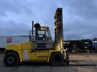 Kalmar N/A - DCE 120 -12 Frontstapler imagen 6