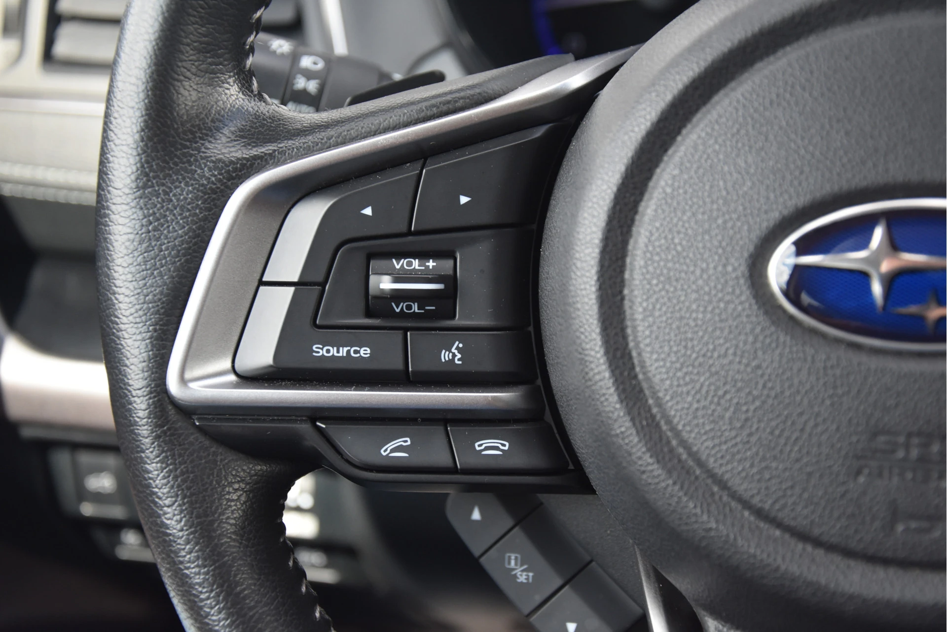Subaru Outback 2019 - 2.5i Premium imagem 13