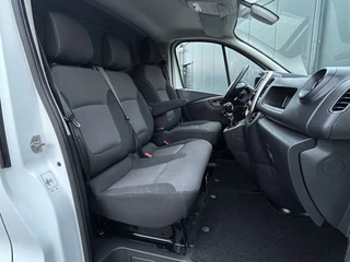 Renault Trafic 2020 - 2.0 dCi 146 PK / L2H1 / 1e EIG. / AUTOMAAT / SORTIMO INRICHTING / TREKHAAK / AIRCO / CRUISE / BLUETOOTH / 3-ZITS bild 6