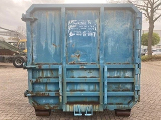 DIVERSEN N/A - STATIONAIRE PERSCONTAINER immagine 7
