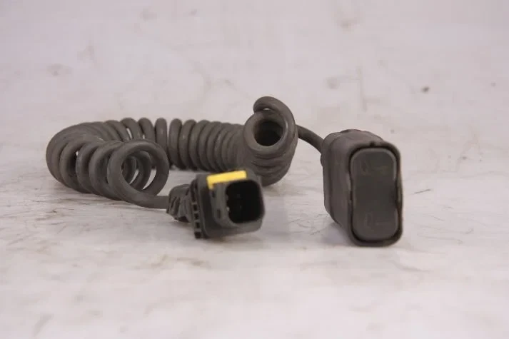 Mercedes-Benz - Electrical System Bediening cabine kantel MB zdjęcie 1
