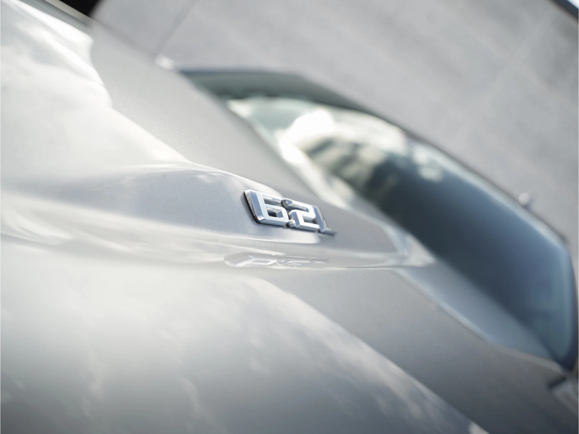 Chevrolet Silverado 2022 - High Country 6.2L V8 afbeelding 66