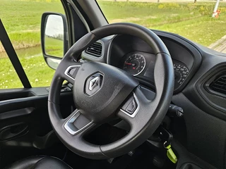 Renault Master 2023 - 2.3 afbeelding 10
