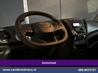 Iveco Daily 2023 - 35S16 157pk Automaat L3H2 Euro6 Airco | 3500kg trekvermogen obrazek 12