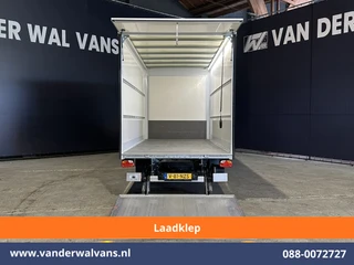 Ford Transit 2024 - 2.0 TDCI 155pk Bakwagen 226cm Hoog Laadklep Fabrieksgarantie Euro6 Airco | 1080kg laadvermogen | Camera | Cruisecontrol afbeelding 3 miniatuur