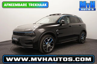 Lynk & Co 01 2022 - 1.5 PHEV|TREKHAAK|SOH91%|360°CAM|PANO|262PK for sale