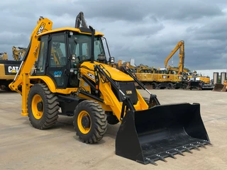 JCB 3DX 2026 - N/A obrazek 7