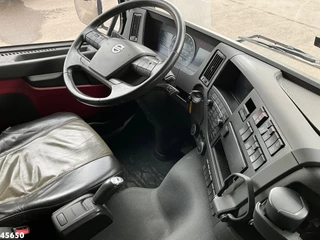 Volvo FMX 500 4x4 Fassi 31 Tonmeter laadkraan + Fly-Jib! 2018 - N/A obrazek 24