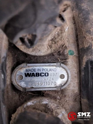 Volvo N/A - Occ Remcilinder Volvo immagine 2