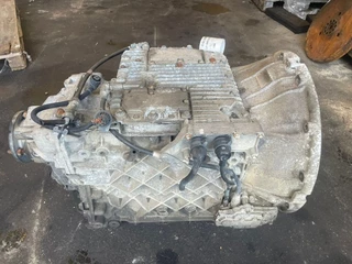 Renault N/A 2007 - 7485003164 AT-2412C 3190492 bild 1