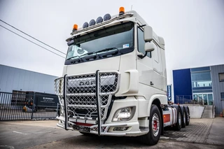 DAF N/A 2016 - XF 510 - AJK imagen 4