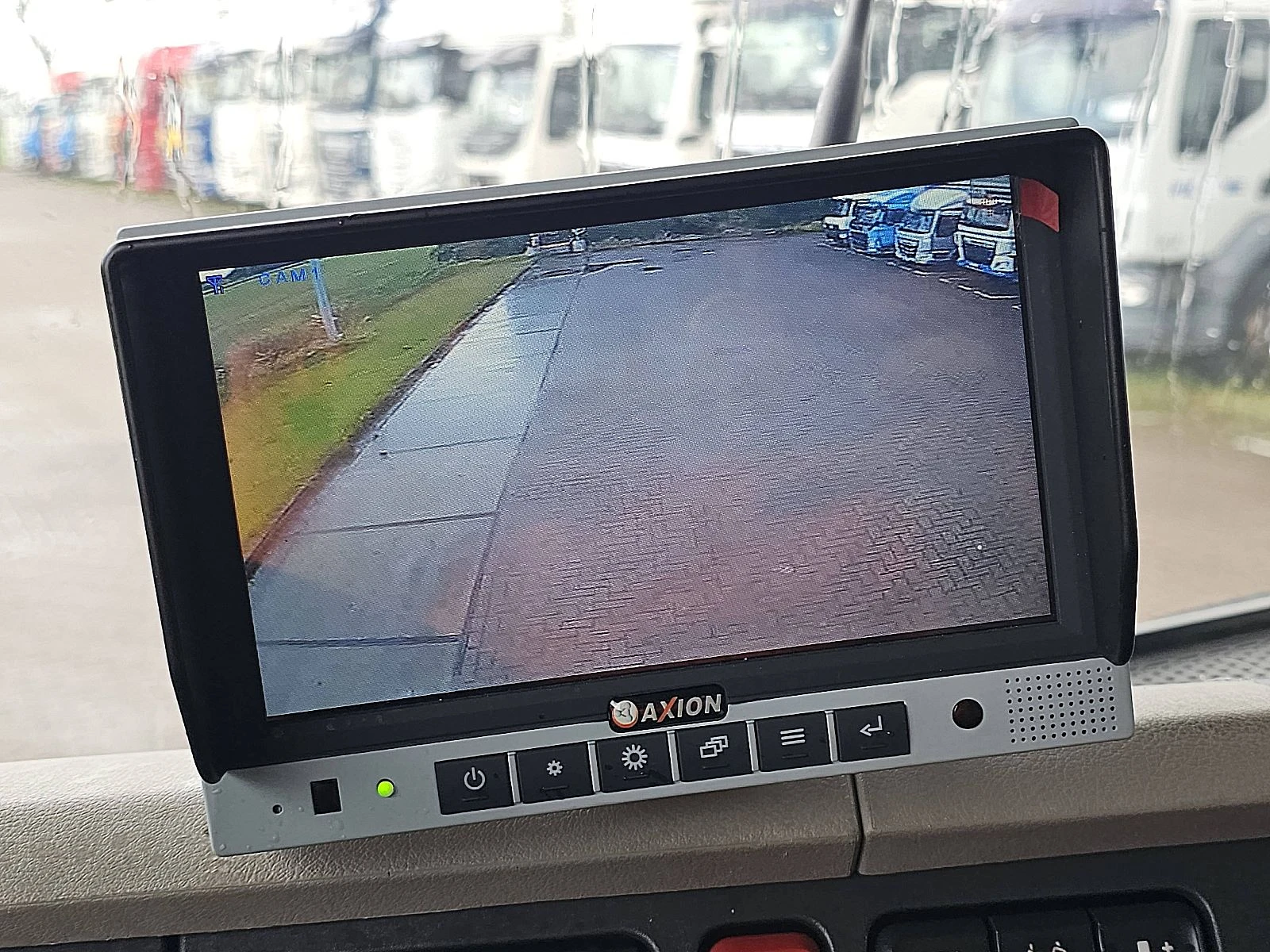 DAF 2017 - LF 210 afbeelding 14