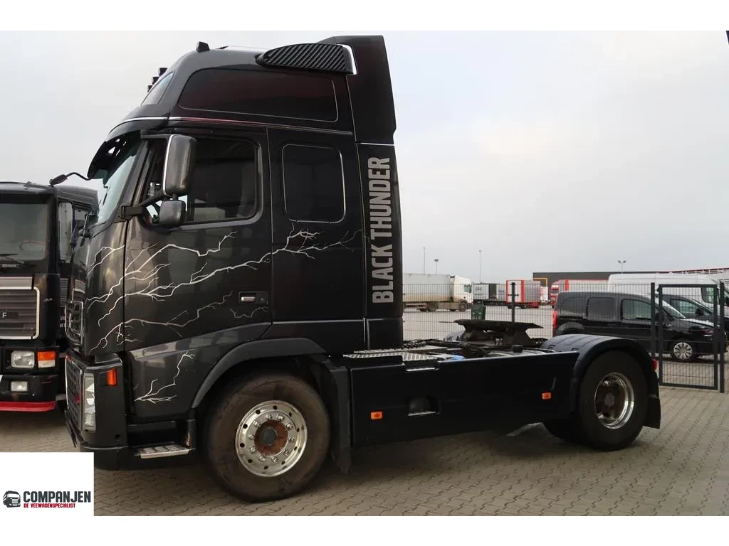 Volvo FH 2007 - 16.660 FH 16.660 - 2007 - Euro 4 - Retarder afbeelding 1