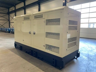 Perkins 2026 - 1206A-E70TTAG3- 275 kVA Generator - DPX-19810 imagem 3 miniatura