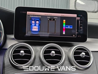 Mercedes-Benz C-Class 2020 - Estate 200 AMG Night Edition Distronic LED image 26