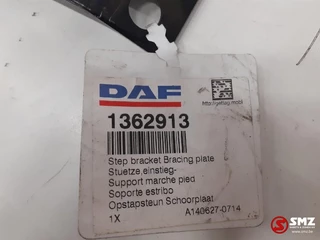 Diversen N/A - Opstapsteun daf image 3