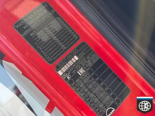 MAN TGX 2018 - N/A obrazek 14