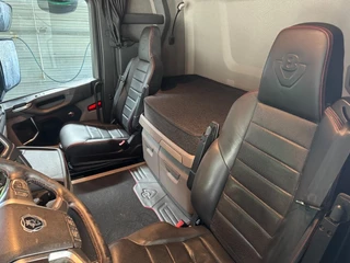 Scania R 2022 - R660 6x2 ,full air,ret,455 wb obrazek 8