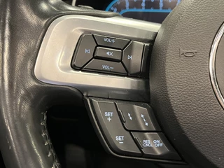 Ford Mustang 2018 - Convertible 5.0i V8 GT Premium 450PK Automaat Performance Package Brembo Magneride obrazek 60