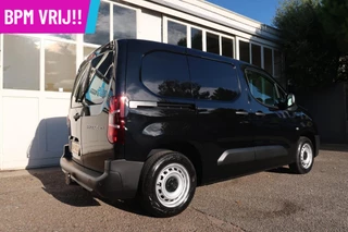 Toyota ProAce 2024 - CITY | GEHEEL NIEUW & BPM VRIJ! Trekhaak | Bijrijdersbank. image 12