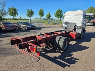 Renault Midliner 180 1998 - N/A immagine 4