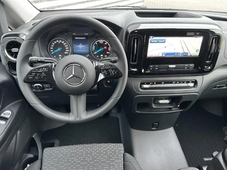 Mercedes-Benz eVito 2025 - Tourer 129 PRO L3 90 kWh Full Options 8-Persoons obrazek 6