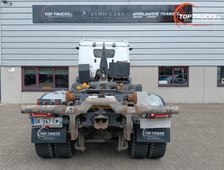 Mercedes-Benz Arocs 4146 2022 - N/A image 19