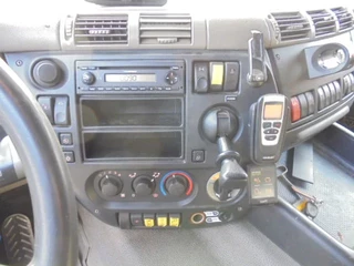 DAF 85 2009 - CF 360 NL TRUCK zdjecie 9