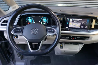 Volkswagen Multivan 2024 - 1.4 PHEV 218pk L2 Bulli Edition 7 Persoons Apple Carplay Panoramadak Trekhaak Digitaal Dashboard Camera Parkeersensoren obrázek 2 náhled