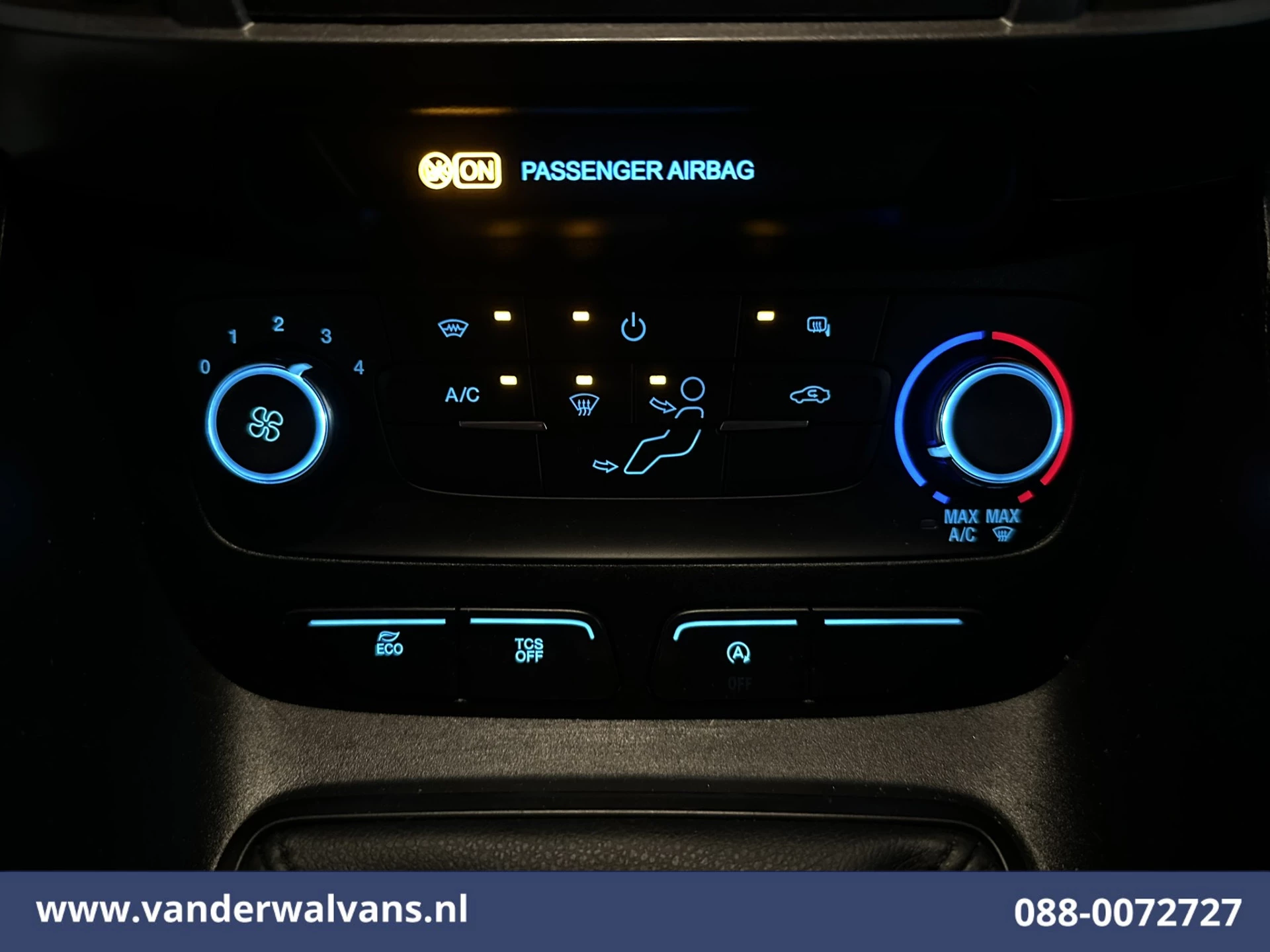 Ford Transit Connect 2020 - 1.5 EcoBlue 100pk L1H1 Euro6 Airco | Camera | Navigatie | Apple Carplay | Android Auto image 5