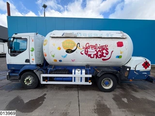 Renault N/A 2005 - Midlum 220 EURO 5, LPG, GPL, 14990 Liter, Telma image 15