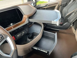 DAF XG+ 2023 - 530 FT afbeelding 36
