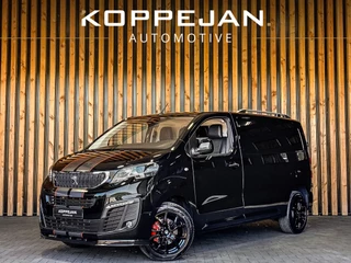 Peugeot Expert 2023 - 2.0 BlueHDI 145PK S&S L2 obrazek 1