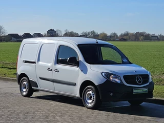 Mercedes-Benz Citan 2021 - 109 CDI obrazek 5