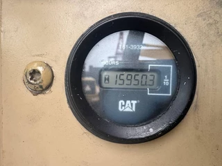 Cat N/A 1999 - 160H INCL LEVELING SYSTEM bild 14