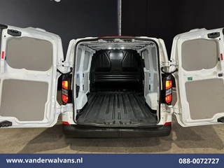 Ford Transit Custom 2024 - 2.0 TDCI 111pk L1H1 Euro6 Airco | Camera | LED | Apple Carplay | Cruisecontrol zdjecie 12