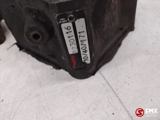 Diversen N/A - Occ Hydraulische PTO Binotto 10/40/171 imagem 2