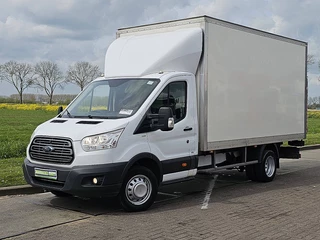 Ford Transit 2019 - 2.0 obrazek 2