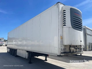 Schmitz Cargobull Semitrailer Reefer Multitemp 2019 te koop