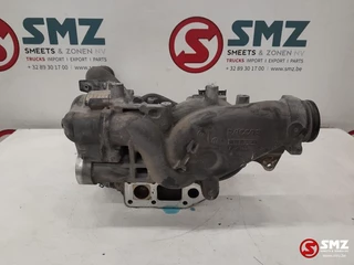 DAF N/A 2018 - Occ waterpomphuis MX13 DAF immagine 2
