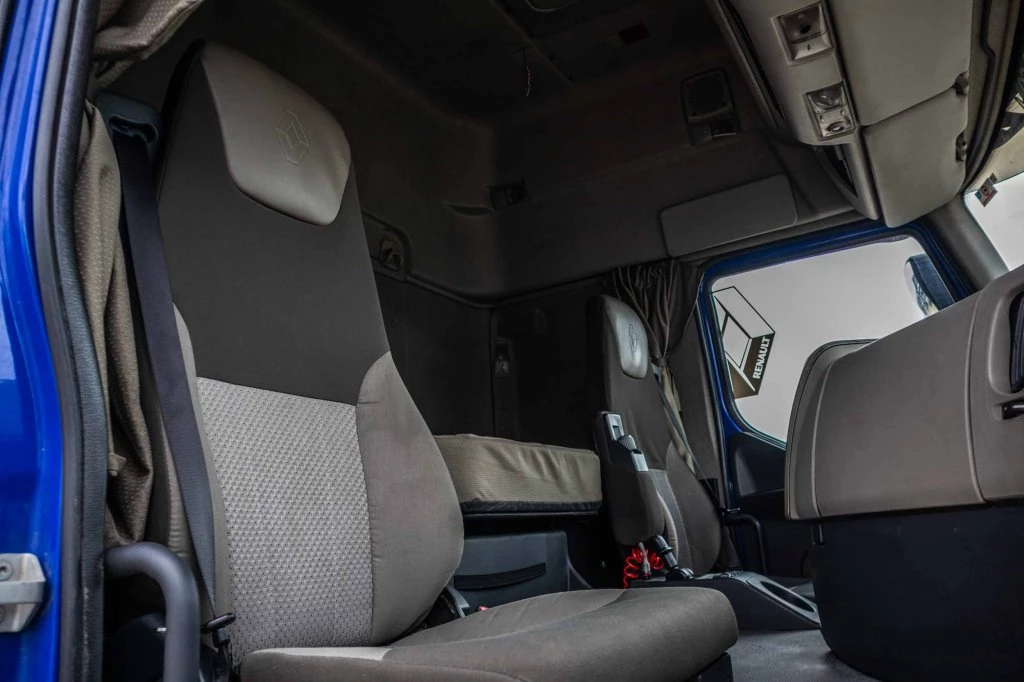 Renault 2014 - PREMIUM 380DXI+E5/EEV+DHOLLANDIA immagine 11