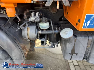 Unimog U90 2001 - Turbo zdjecie 12