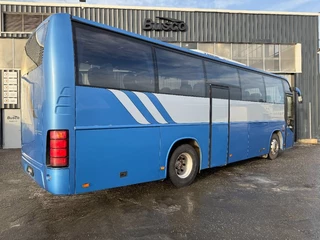 Volvo N/A 2001 - B12M 9700H. 10,4m lengde obrazek 6