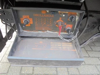 Fruehauf N/A 2001 - ONCZ 30-218 A bild 12