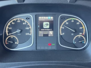 Mercedes-Benz Atego 2019 - N/A zdjecie 13