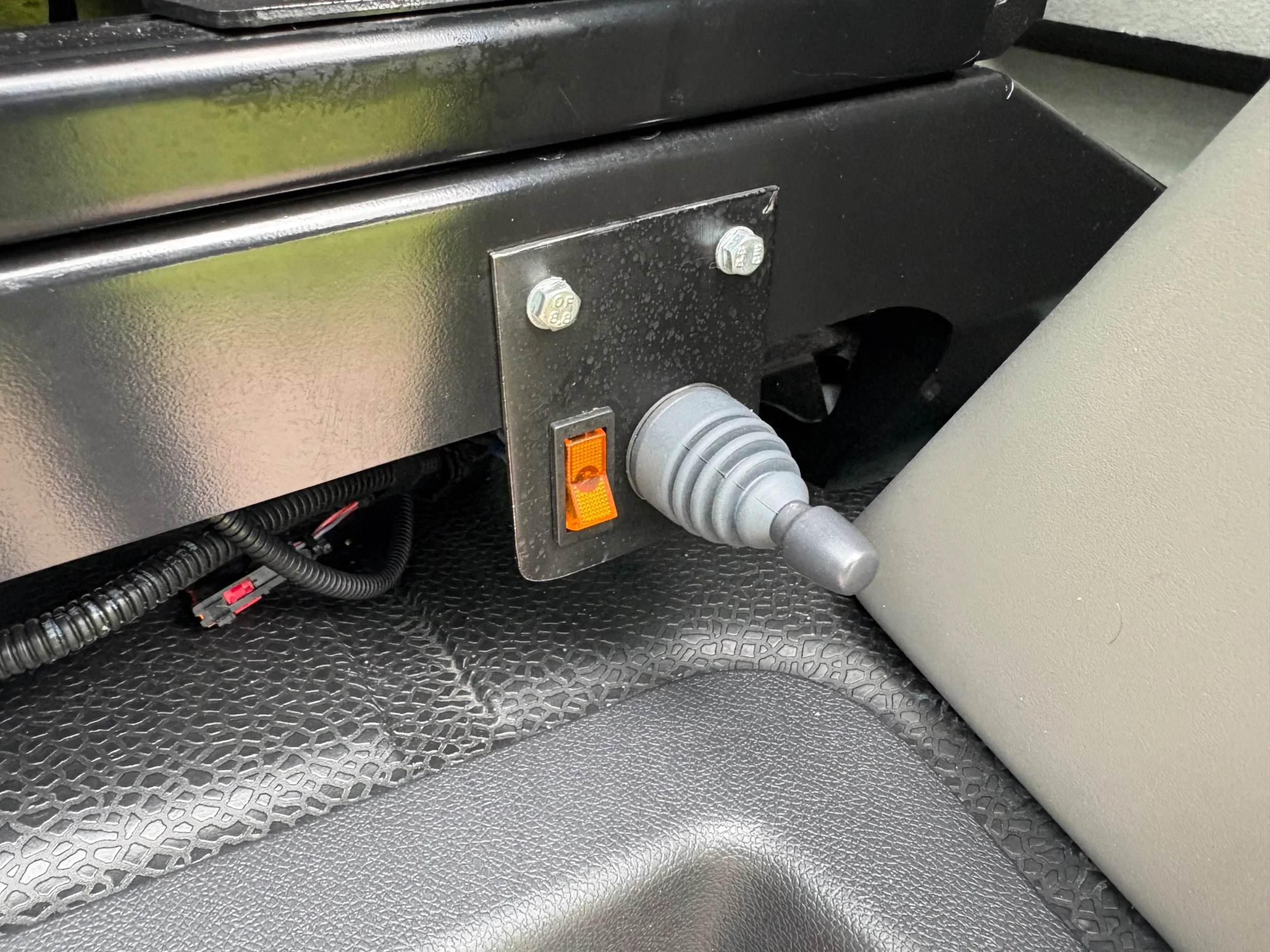 Renault Master 2019 - 160 7 TON N1- BE COMBI TIJNHOF (50.455 KM) obrázek 16