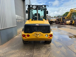 Caterpillar 908M 2022 - N/A image 4