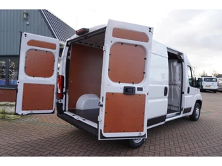 Opel Movano 2024 - 2.2D 140PK L2H2 zdjecie 4